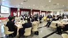 Diyanet, İslam ülkeleri Büyükelçilerini iftar sofrasında ağırladı