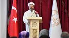 Diyanet, İslam ülkeleri Büyükelçilerini iftar sofrasında ağırladı