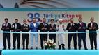 İstanbul’da "38. Türkiye Kitap ve Kültür Fuarı" açıldı