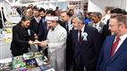 İstanbul’da "38. Türkiye Kitap ve Kültür Fuarı" açıldı