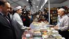 İstanbul’da "38. Türkiye Kitap ve Kültür Fuarı" açıldı