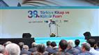 İstanbul’da "38. Türkiye Kitap ve Kültür Fuarı" açıldı