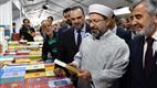 İstanbul’da "38. Türkiye Kitap ve Kültür Fuarı" açıldı