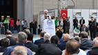 İstanbul’da "38. Türkiye Kitap ve Kültür Fuarı" açıldı