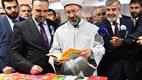 İstanbul’da "38. Türkiye Kitap ve Kültür Fuarı" açıldı