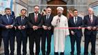 38. Türkiye Kitap ve Kültür Fuarı Ankara’da da açıldı