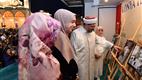 Diyanet İşleri Başkanı Erbaş, Konyalılarla iftar sofrasında buluştu