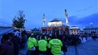 Diyanet İşleri Başkanı Erbaş, Konyalılarla iftar sofrasında buluştu