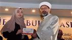Diyanet İşleri Başkanı Erbaş, Konyalılarla iftar sofrasında buluştu