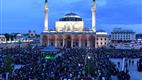Diyanet İşleri Başkanı Erbaş, Konyalılarla iftar sofrasında buluştu