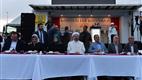 Diyanet İşleri Başkanı Erbaş, Konyalılarla iftar sofrasında buluştu