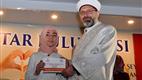 Diyanet İşleri Başkanı Erbaş, Konyalılarla iftar sofrasında buluştu