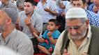 Diyanet İşleri Başkanı Erbaş Fatih Camii'nde hutbe irad etti