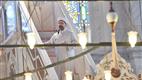 Diyanet İşleri Başkanı Erbaş Fatih Camii'nde hutbe irad etti