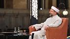 Diyanet İşleri Başkanı Erbaş, ilk sahurda Diyanet TV’nin konuğu oldu