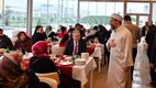 Diyanet İşleri Başkanı Erbaş, personel ve aileleriyle iftarda buluştu