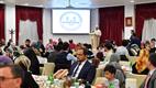 Diyanet İşleri Başkanı Erbaş, personel ve aileleriyle iftarda buluştu