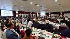 Diyanet İşleri Başkanı Erbaş, personel ve aileleriyle iftarda buluştu
