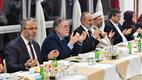 Diyanet İşleri Başkanı Erbaş, personel ve aileleriyle iftarda buluştu