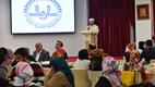 Diyanet İşleri Başkanı Erbaş, personel ve aileleriyle iftarda buluştu