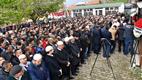 Yeni Zelanda saldırısında hayatını kaybeden Tuyan, Ankara’da toprağa verildi
