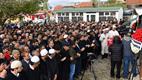 Yeni Zelanda saldırısında hayatını kaybeden Tuyan, Ankara’da toprağa verildi