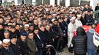 Yeni Zelanda saldırısında hayatını kaybeden Tuyan, Ankara’da toprağa verildi