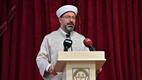Diyanet’in emekli personeli iftar sofrasında buluştu
