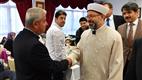 Diyanet’in emekli personeli iftar sofrasında buluştu