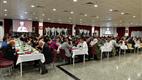 Diyanet’in emekli personeli iftar sofrasında buluştu