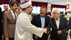 Diyanet’in emekli personeli iftar sofrasında buluştu