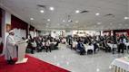 Diyanet’in emekli personeli iftar sofrasında buluştu