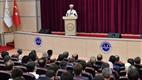 Diyanet İşleri Başkanı Erbaş: “Bayramlar, muhabbetimizi artırma vesileleridir”
