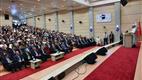 Diyanet İşleri Başkanı Erbaş: “Bayramlar, muhabbetimizi artırma vesileleridir”