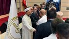Diyanet İşleri Başkanı Erbaş: “Bayramlar, muhabbetimizi artırma vesileleridir”