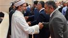 Diyanet İşleri Başkanı Erbaş: “Bayramlar, muhabbetimizi artırma vesileleridir”