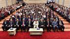 Diyanet İşleri Başkanı Erbaş: “Bayramlar, muhabbetimizi artırma vesileleridir”