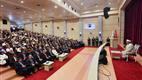 Diyanet İşleri Başkanı Erbaş: “Bayramlar, muhabbetimizi artırma vesileleridir”