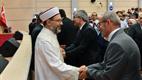 Diyanet İşleri Başkanı Erbaş: “Bayramlar, muhabbetimizi artırma vesileleridir”