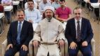 Diyanet İşleri Başkanı Erbaş; “En etkili irşadımız; yaşantımızla örnek olmamızdır”