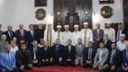 Diyanet İşleri Başkanı Erbaş, Hasköy Eski Camii’nin açılışını yaptı