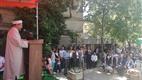 Diyanet İşleri Başkanı Erbaş, Hasköy Eski Camii’nin açılışını yaptı
