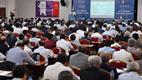 Diyanet İşleri Başkanı Erbaş, kafile başkanlarıyla bir araya geldi