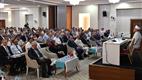 Diyanet İşleri Başkanı Erbaş, kafile başkanlarıyla bir araya geldi
