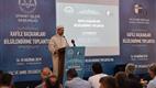 Diyanet İşleri Başkanı Erbaş, kafile başkanlarıyla bir araya geldi