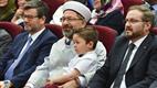 Diyanet İşleri Başkanı Erbaş, 2019 Yılı Yaz Kur'an Kursları Açılış Programı'na katıldı