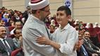 Diyanet İşleri Başkanı Erbaş, 2019 Yılı Yaz Kur'an Kursları Açılış Programı'na katıldı