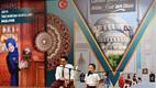 Diyanet İşleri Başkanı Erbaş, 2019 Yılı Yaz Kur'an Kursları Açılış Programı'na katıldı