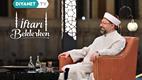 Diyanet İşleri Başkanı Erbaş, son iftarda Diyanet TV’ye konuk olacak
