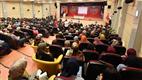 “Bir yerde herhangi bir kitaba Kur’an-ı Kerim’den daha çok ilgi gösteriliyorsa orada hakikat adına ciddi bir sorun vardır”
